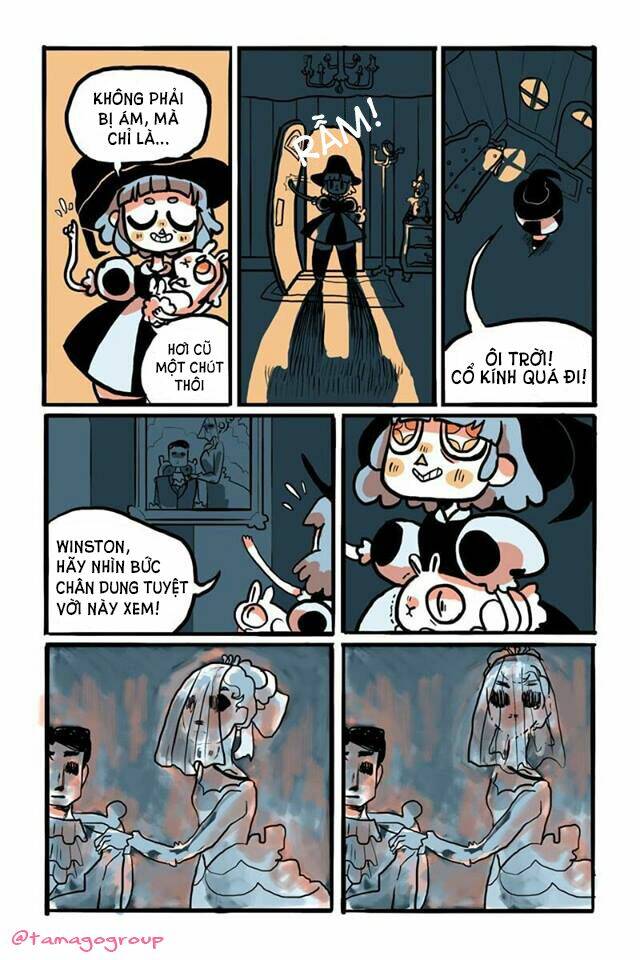 unfamiliar chapter 1 7