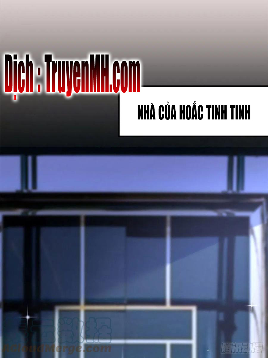 thí hôn lão công, cần giúp sức chapter 428 12