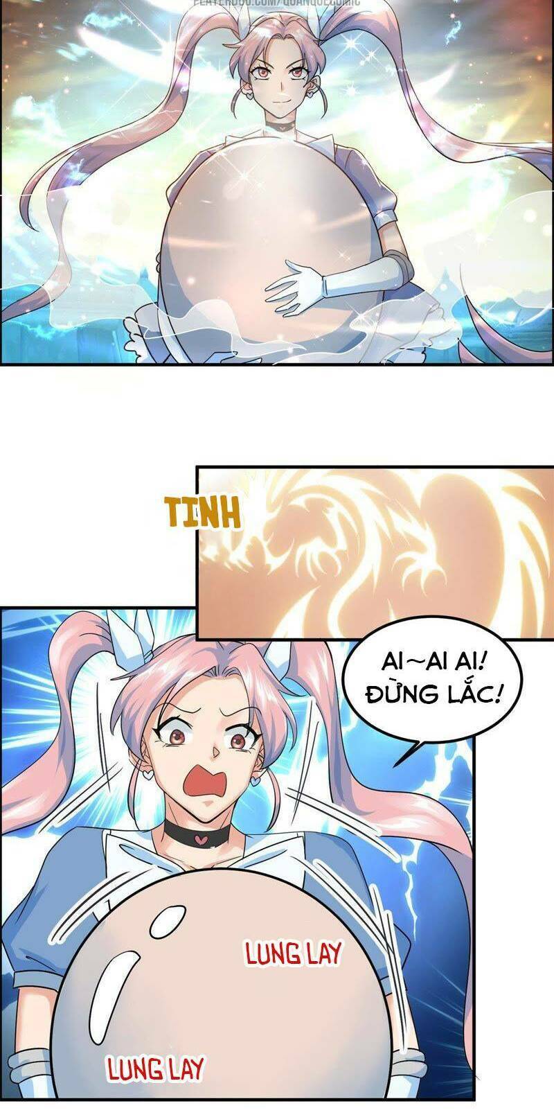 tối cường quang hoàn hệ thống chapter 39 6