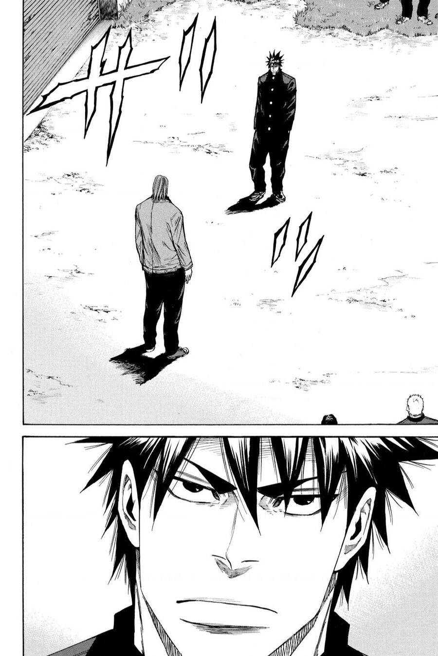 a-bout! chapter 207 34