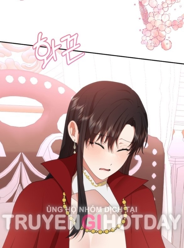 [18+] dũng sĩ vị tha chapter 24.1 8