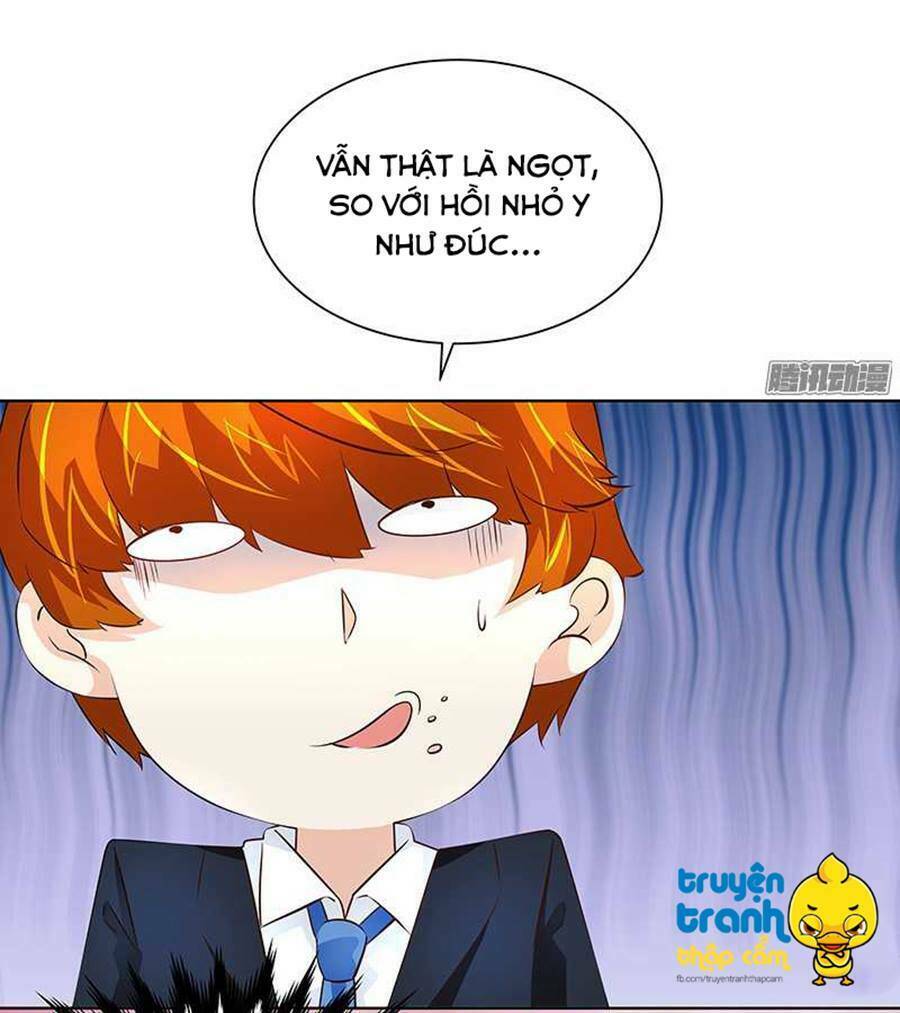 cường sủng hào môn tiểu manh thê chapter 31 26