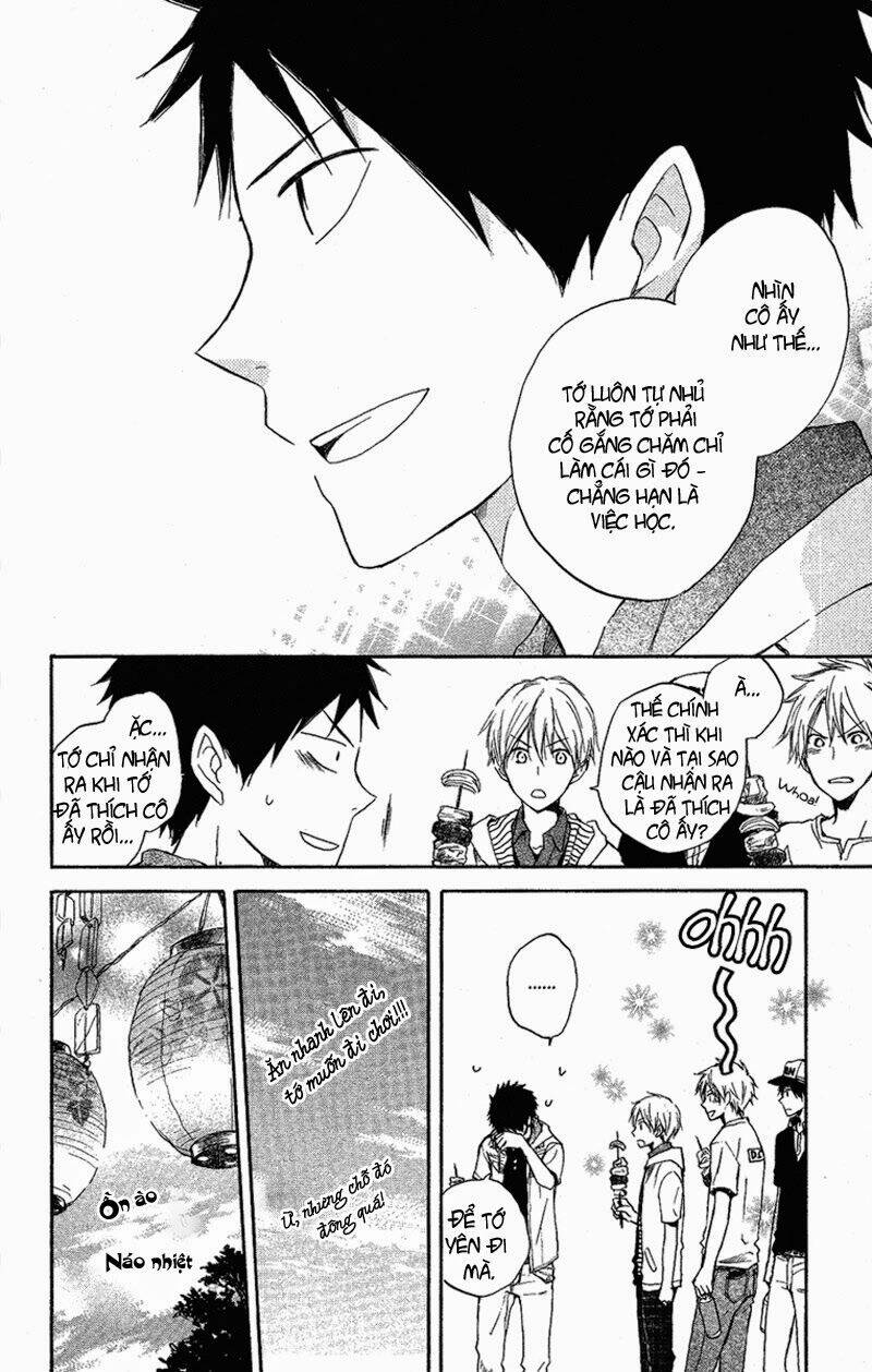 seishun kouryakuhon chapter 3 21