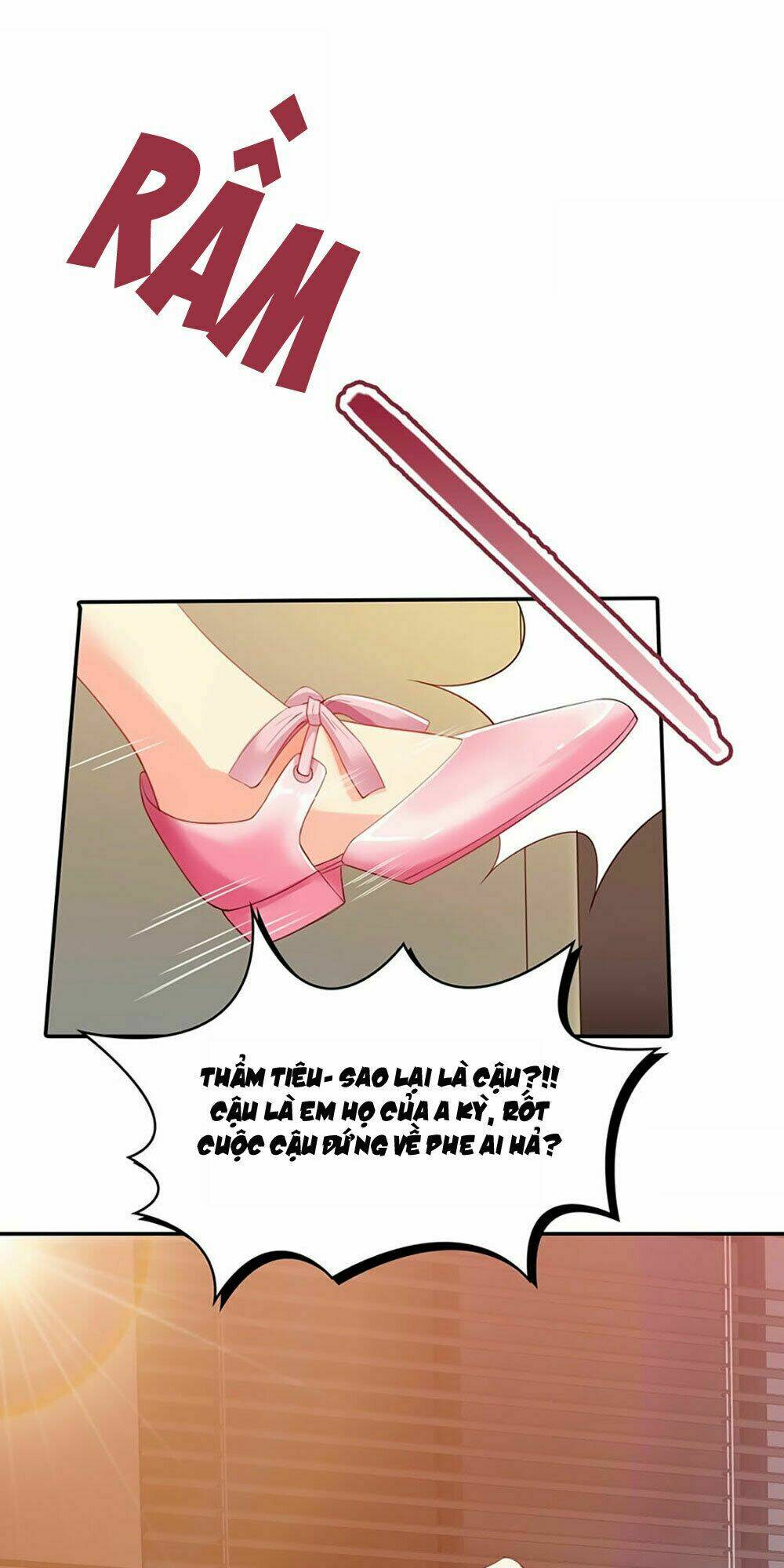 bộ váy rực rỡ ánh sao chapter 1 48