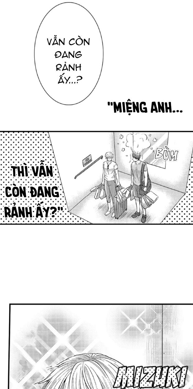 ăn anh đi, chồng ơi! chapter 13 3