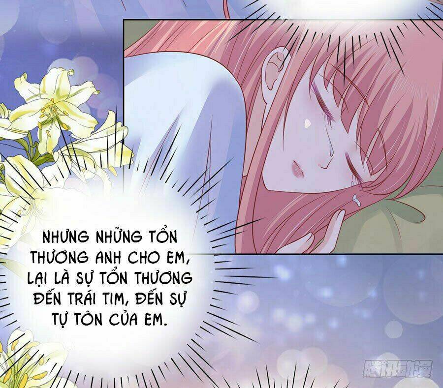 liệt ái tri hạ: series mật đào tiểu tình nhân chapter 157 12