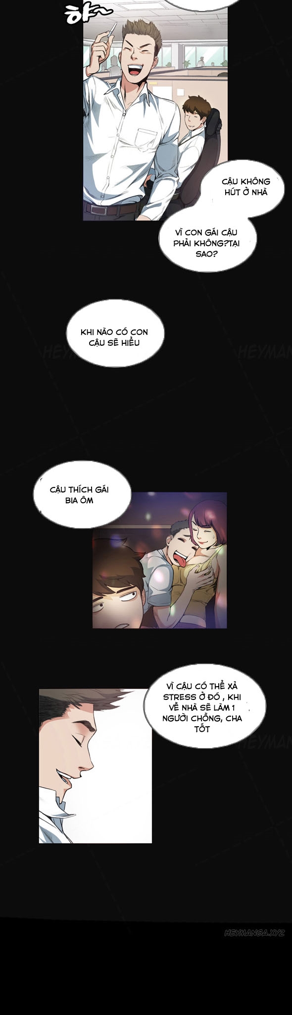 by chance chapter 12 20