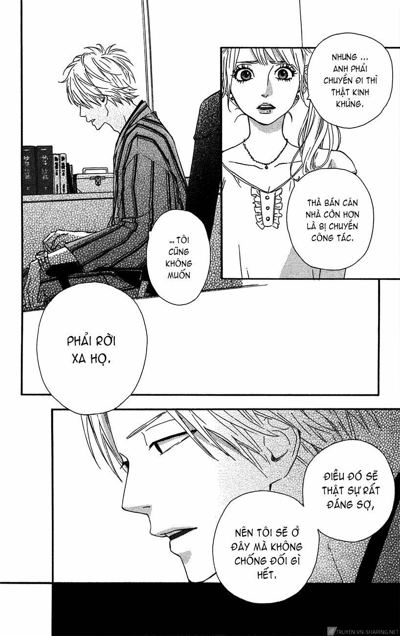 yume miru taiyou chapter 37 12