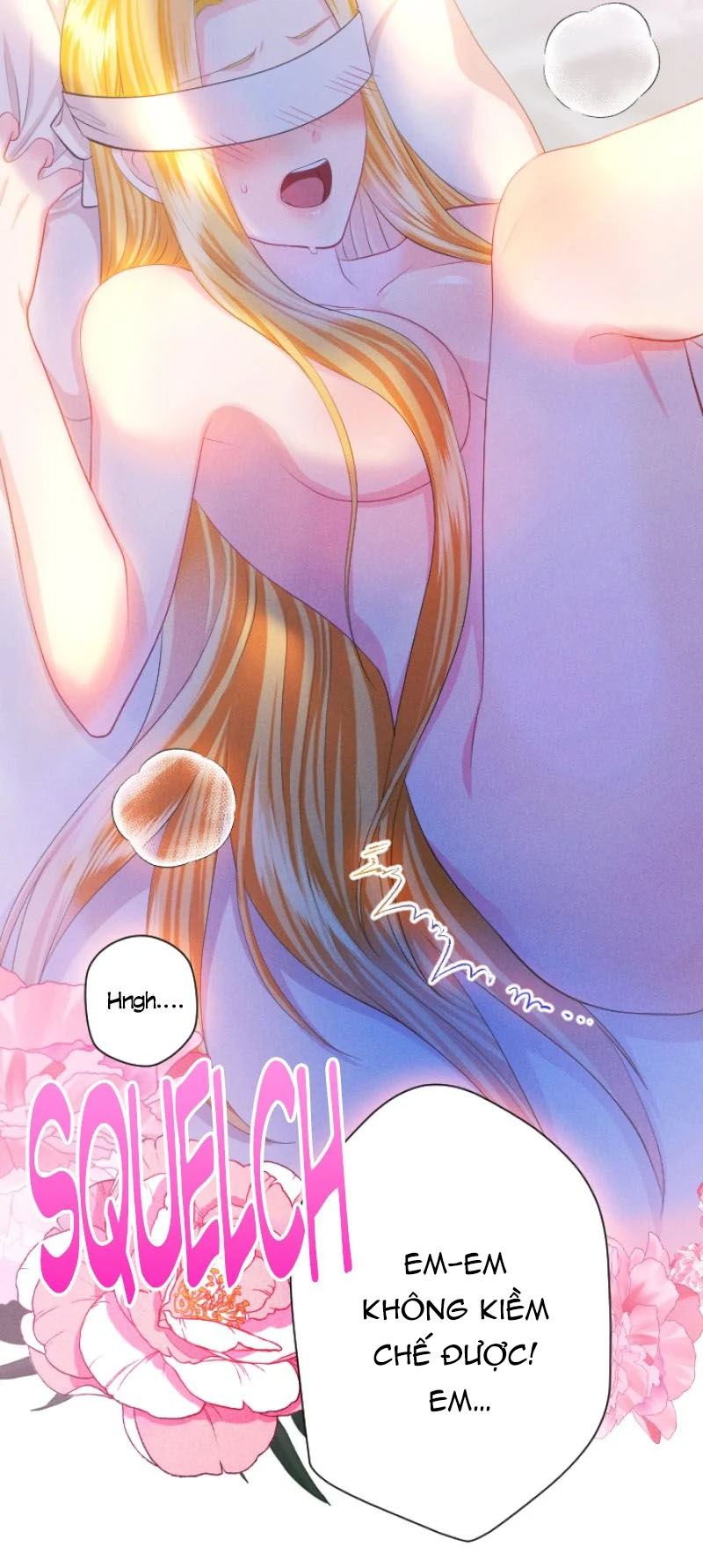 bản hợp đồng bí mật chapter 45.1 19