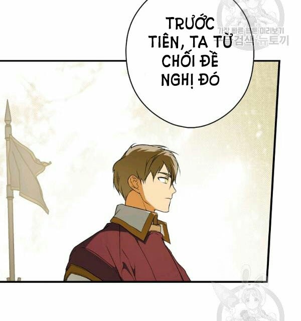 quý cô bí ẩn - secret lady chapter 39 134