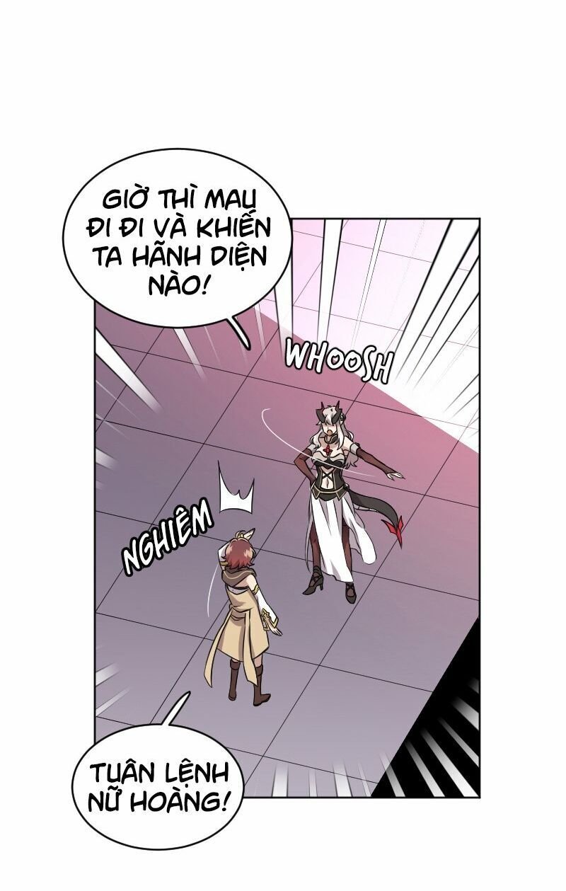 pháp sư và nữ chúa quỷ chapter 86 11