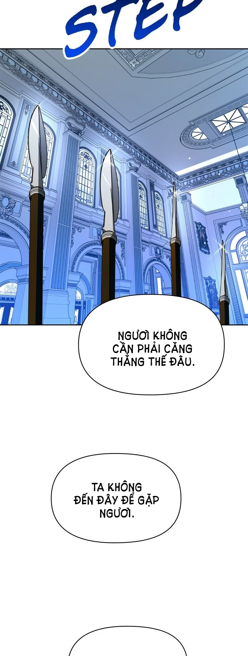 tôi muốn trở thành cô ấy dù chỉ là một ngày chapter 70 26