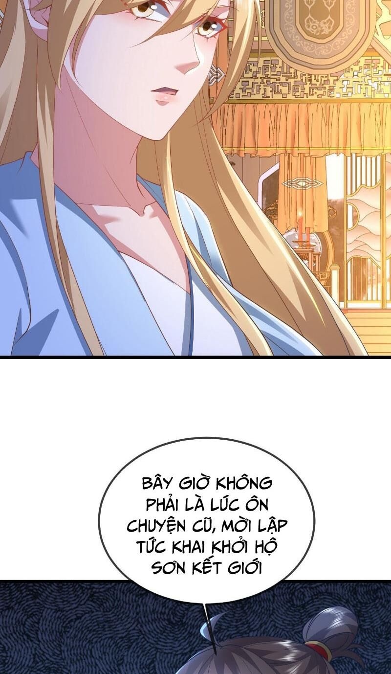 tiên võ đế tôn chapter 539 3
