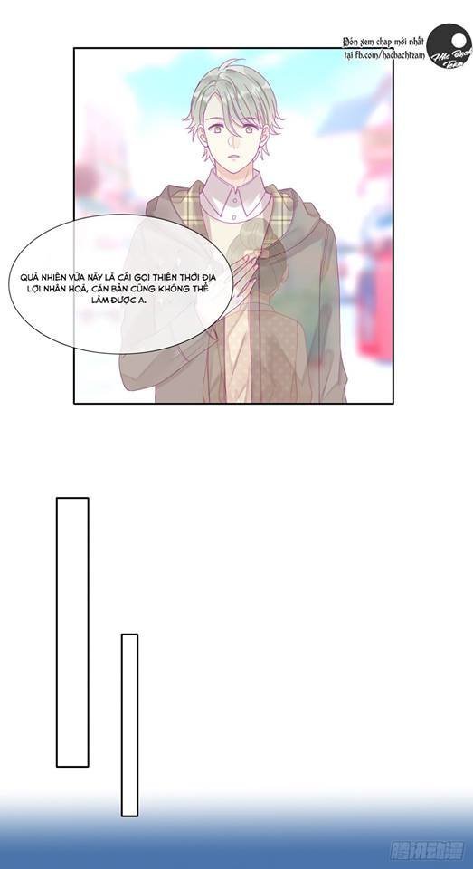 vương bài điềm mật chapter 2 53