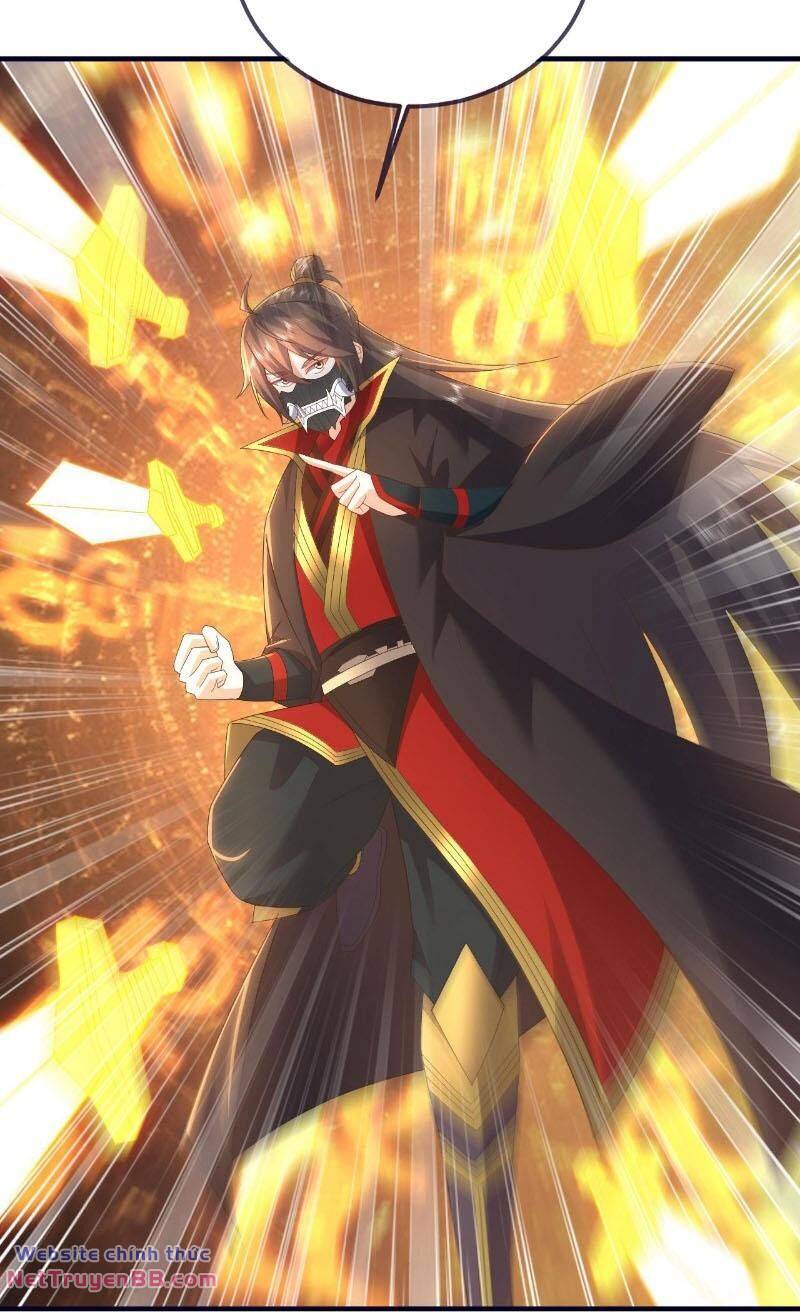 tiên võ đế tôn chapter 541 67