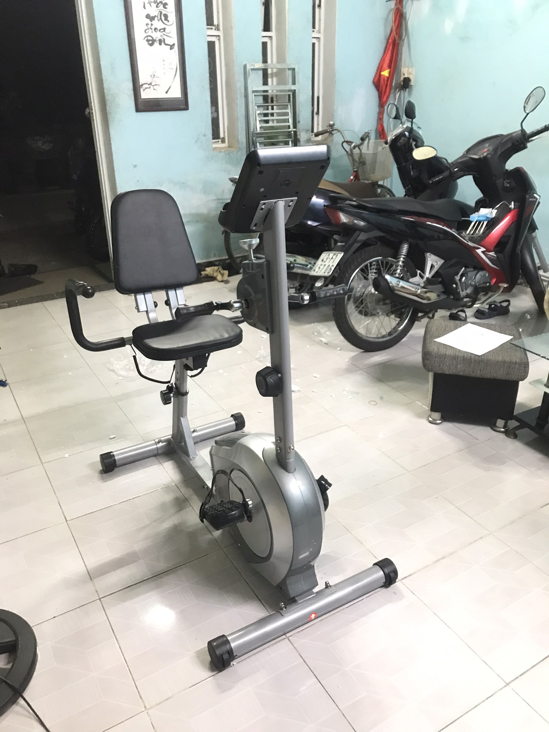 XE ĐẠP PHỤC HỒI CHỨC NĂNG BC-51053