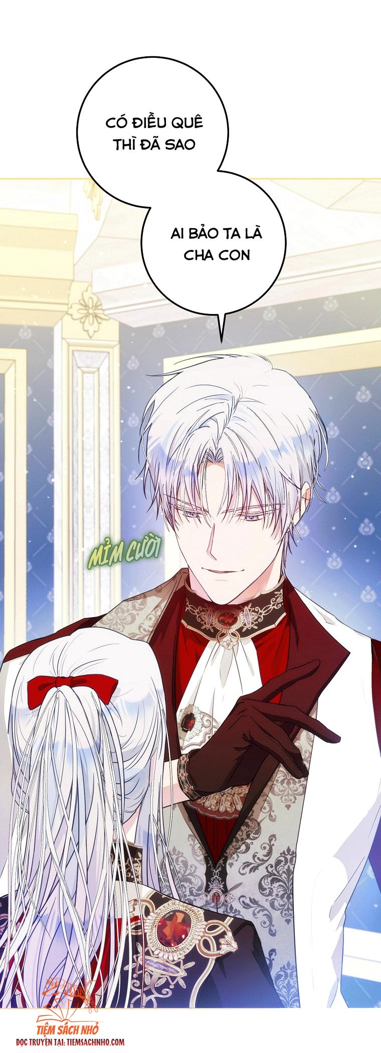 trở thành vợ nam chính chapter 42 5