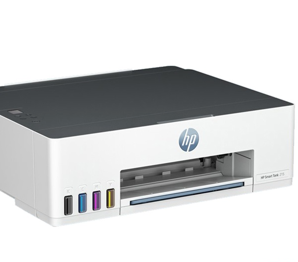 HP Smart Tank 215 Printer (3D4L4A) - Hàng chính hãng