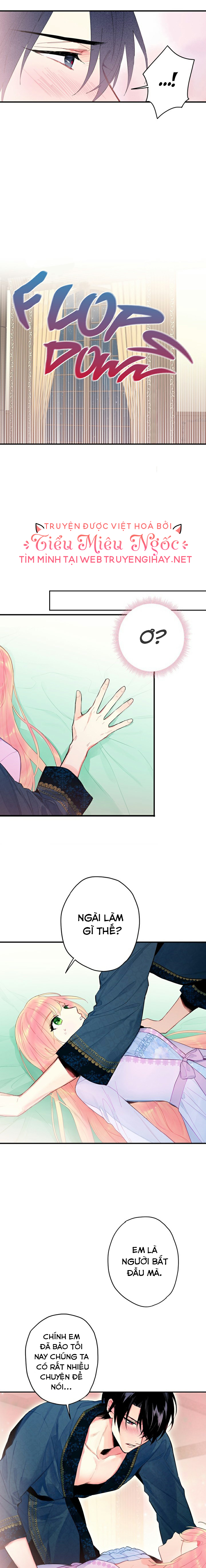 sống sót với thân phận là vợ của vị anh hùng chapter 39 5