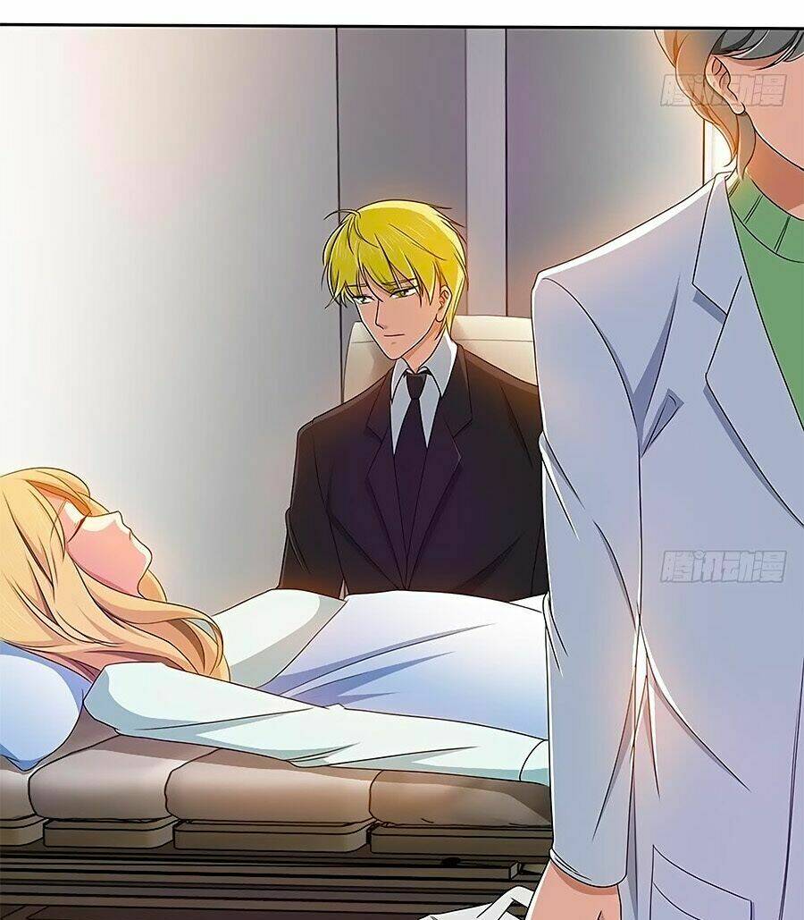 chủ tịch và nữ sát thủ chapter 26 7