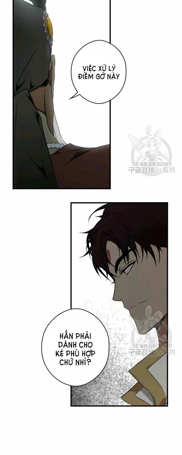 quý cô bí ẩn - secret lady chapter 41 41