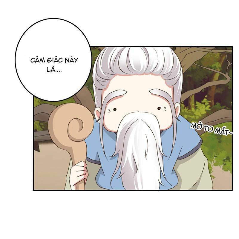 thông linh phi chapter 87.5 10