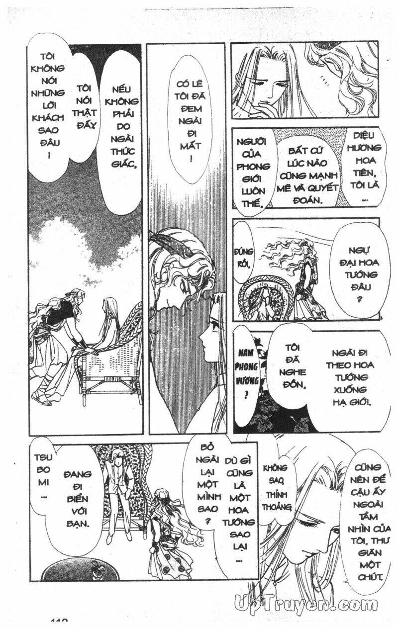 hoàng tử hoa - bud boy chapter 6 114