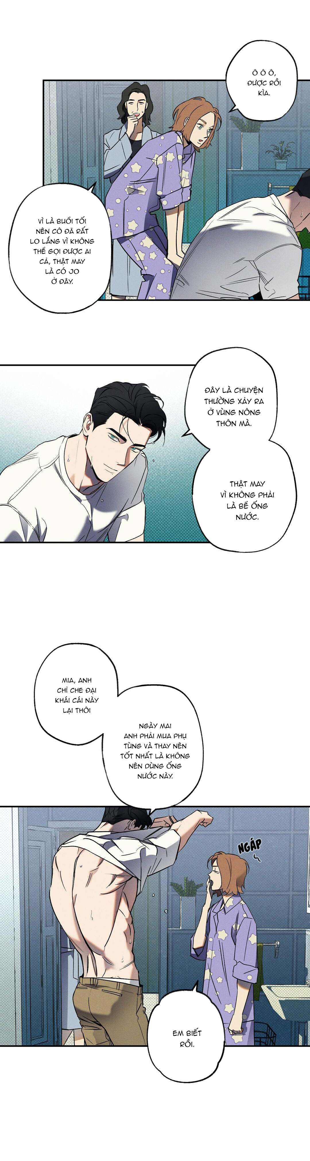 wet sand chapter 7 13