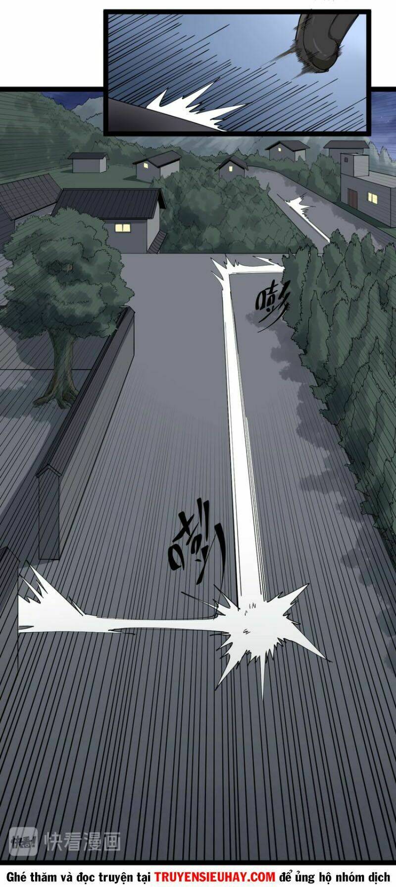 hồi xuân tiểu độc y chapter 14 5