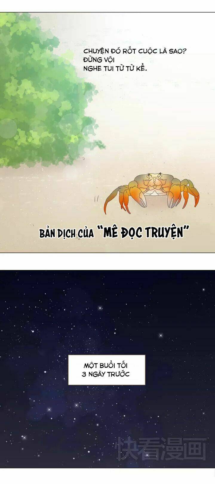 xin chào! dân nữ chapter 41 4