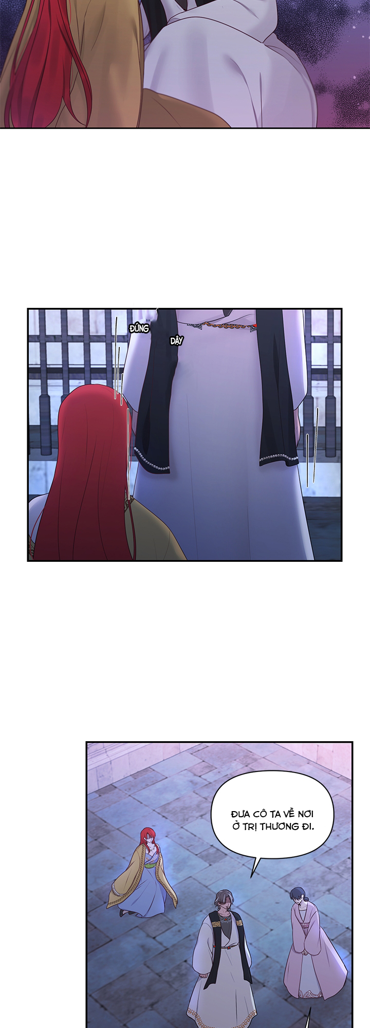 bệ hạ là của tôi chapter 31 8