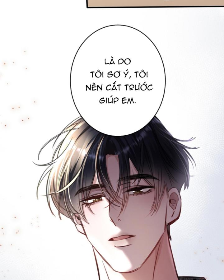 xin lỗi, tôi đây cũng là đại lão. chapter 3 35