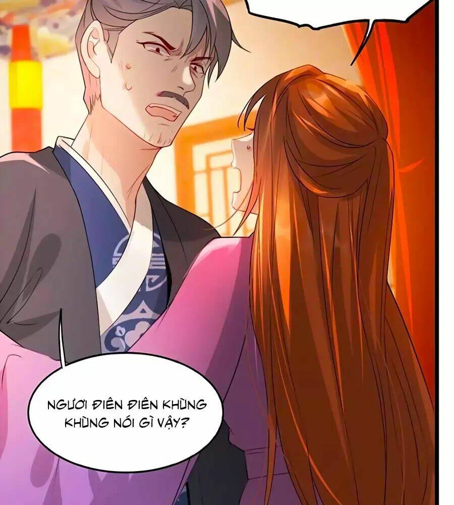 gian phi như thử đa kiều chapter 69 62