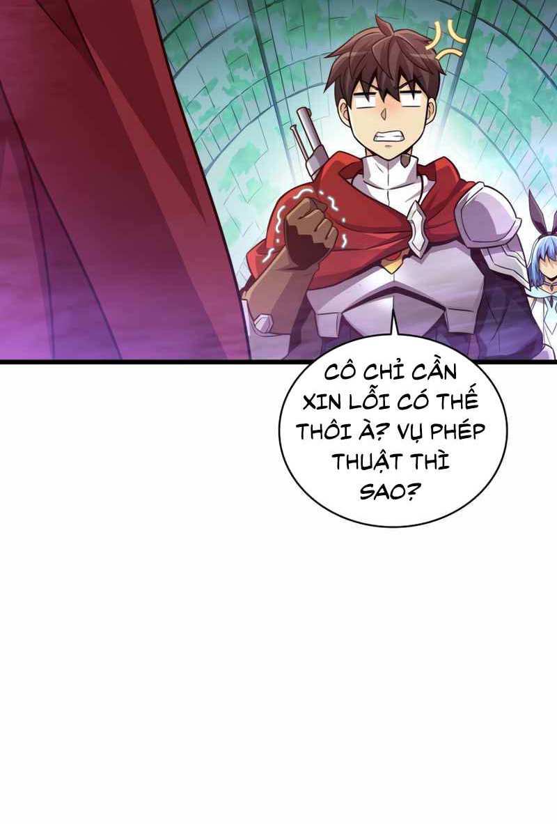 arcane sniper chapter 87 87