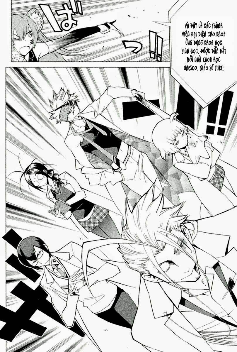 hell’s kitchen chapter 26 34