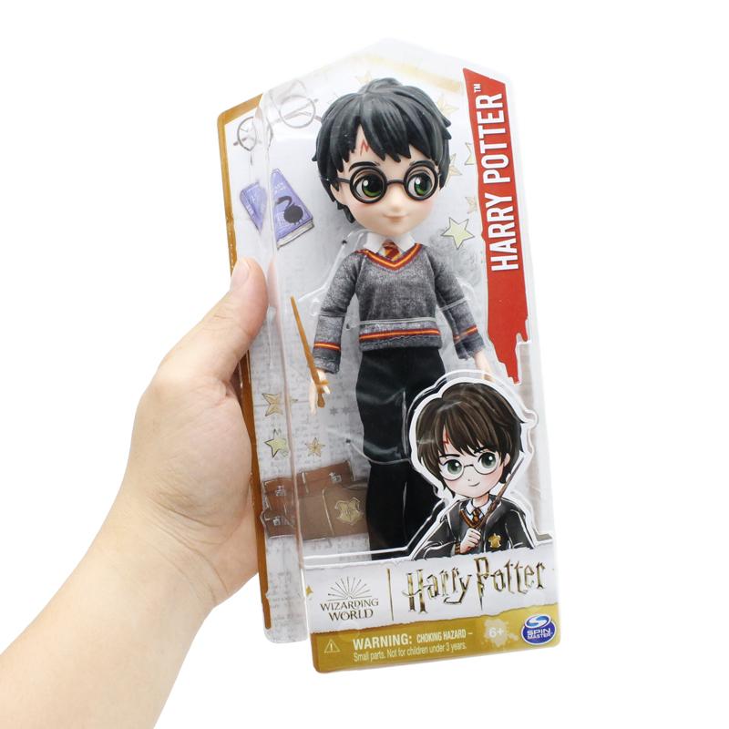 Đồ Chơi Mô Hình Nhân Vật Harry Potter - Wizarding World 6061836