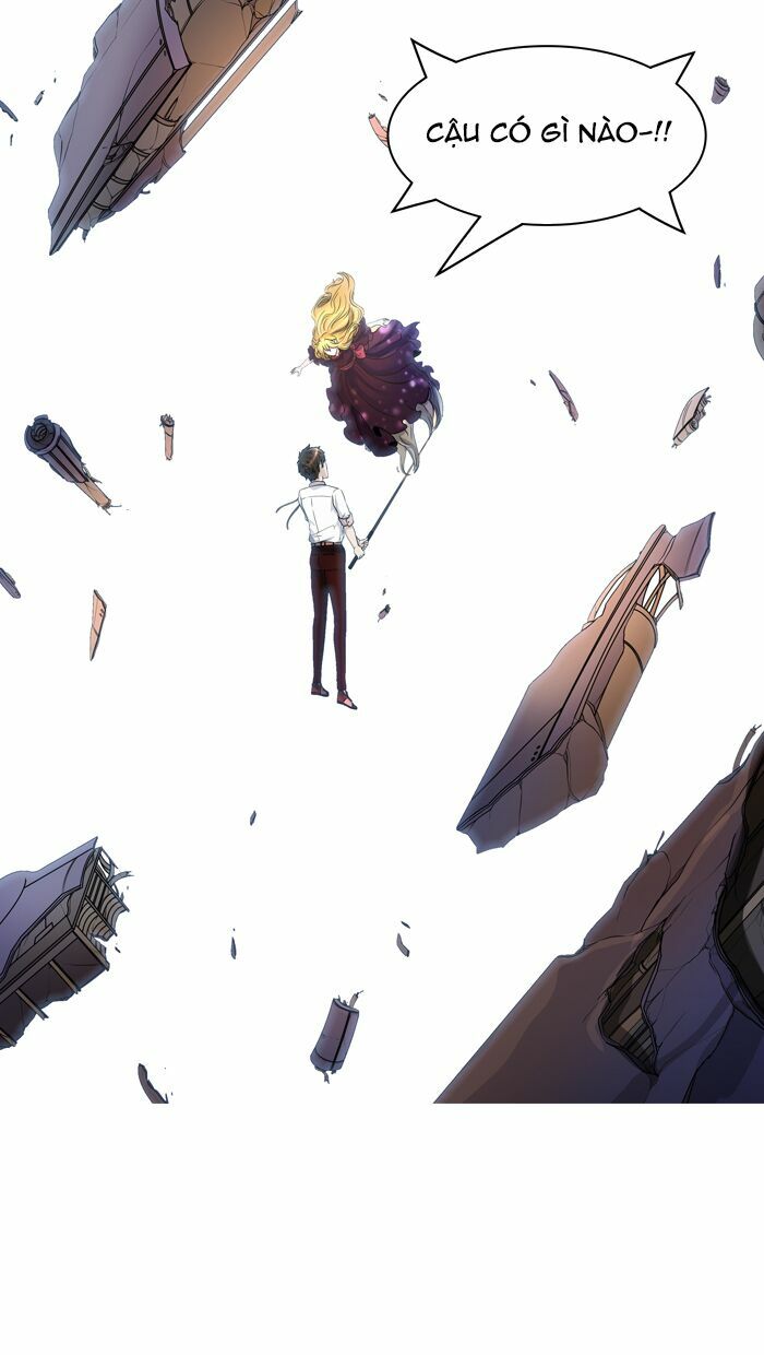 tòa tháp bí ẩn 2 chapter 329.5 13
