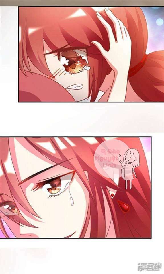 tổng tài xấu xa, đừng hòng thoát chapter 8 16