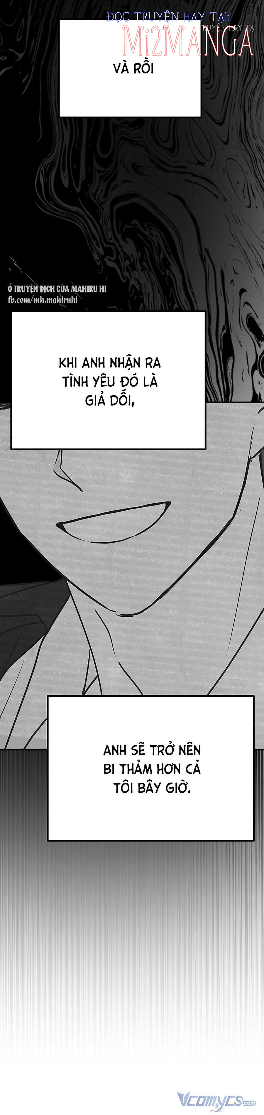 Kẻ Rác Rưởi Không Đáng Được Yêu chapter 24.2 28
