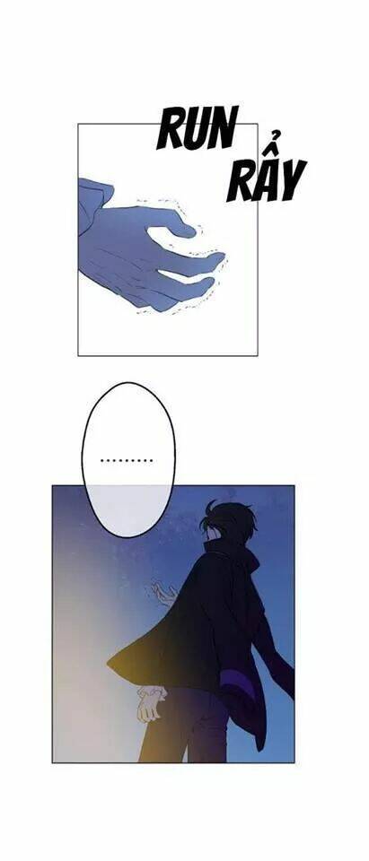 một ngày nọ ta trở thành công chúa chapter 27.5 25