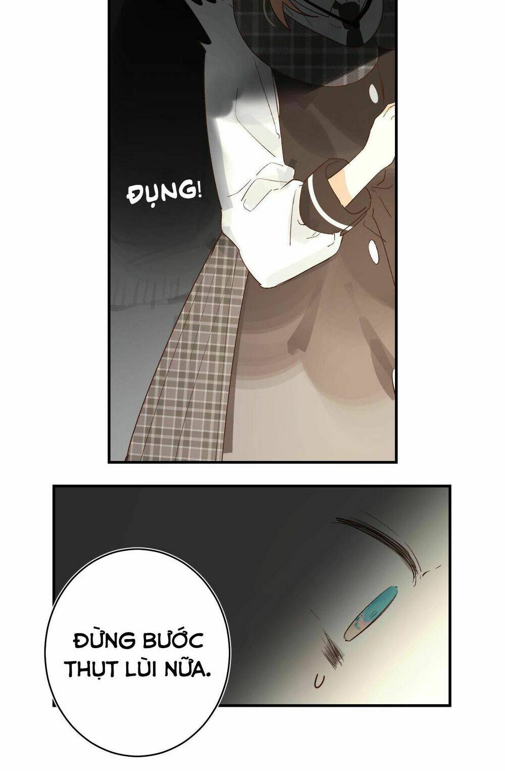 phù thủy hạng bét chapter 32 17