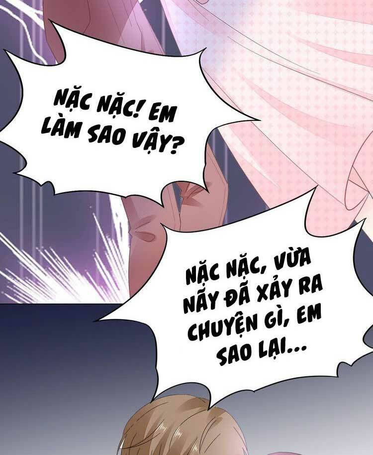 điều ước sủng ái bất bình đẳng chapter 86.2 20