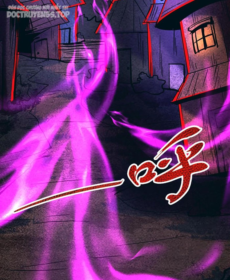 quỷ dị dược tề sư: bệnh nhân của ta đều là kinh khủng chapter 177 4