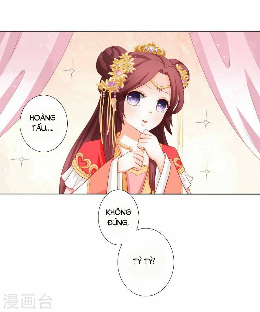 nam phi nữ tướng chapter 15 3