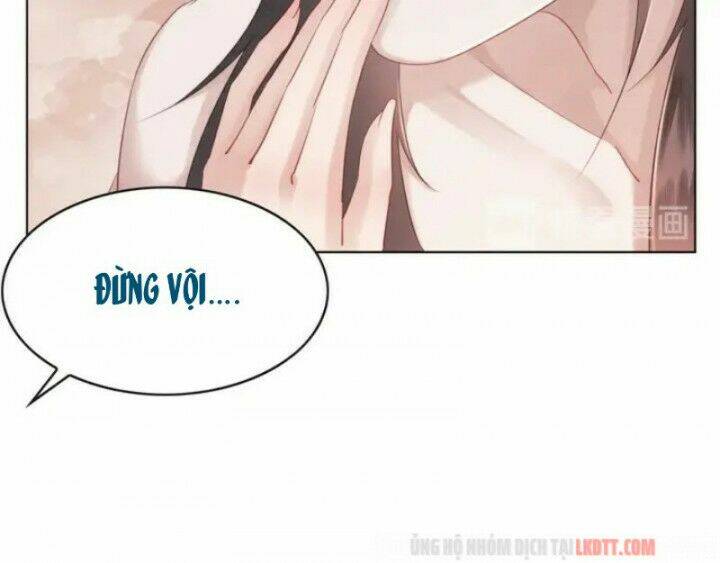 trọng sinh bá sủng nhiếp chính vương quá mạnh mẽ chapter 109 68