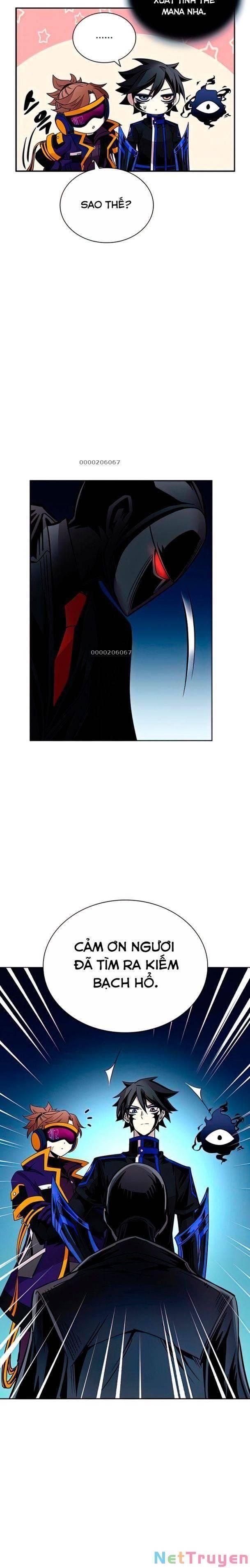 chuyển sinh thành ác nhân chapter 74 3