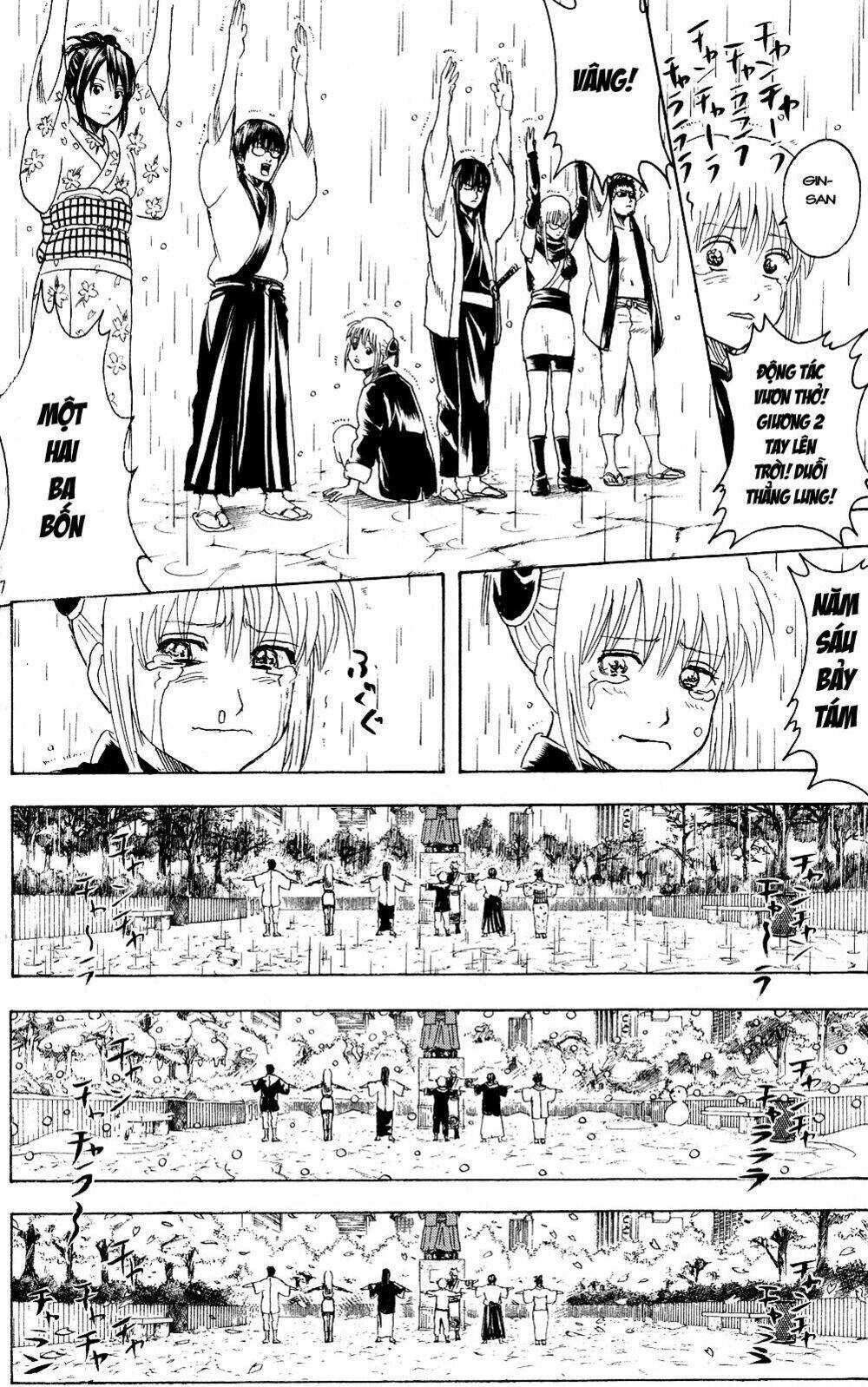 gintama - linh hồn bạc chapter 273 19