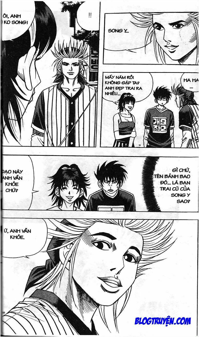 bitagi - anh chàng ngổ ngáo chapter 70 2