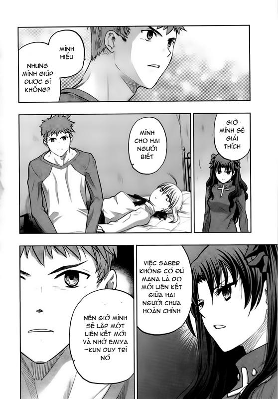 fate stay night chapter 55 8