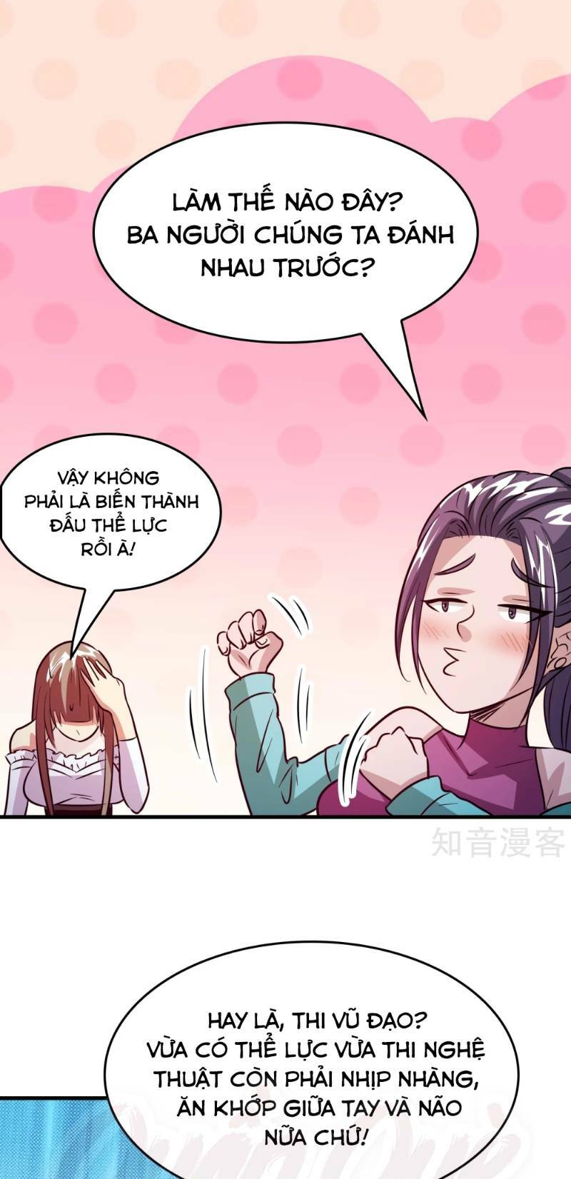 dị giới cung ứng thương chapter 73 9